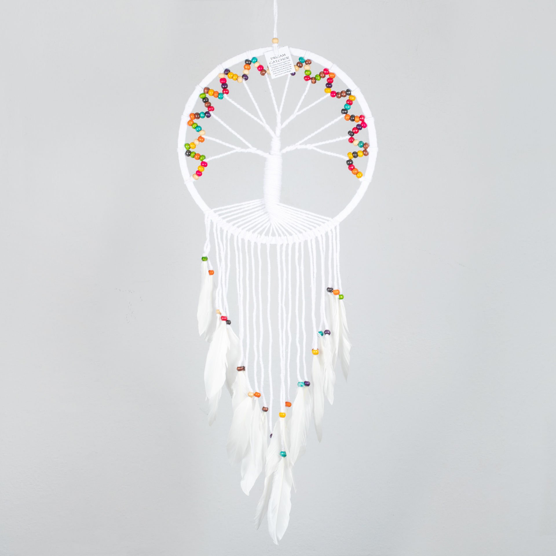Dreamcatcher Ağaç32X90cm