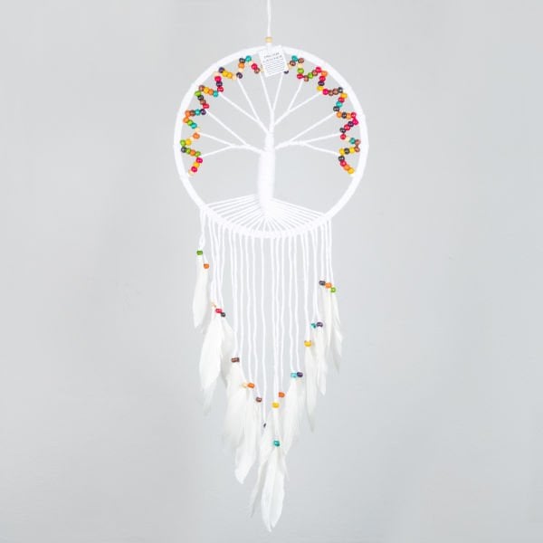 Dreamcatcher Tree32X90cm