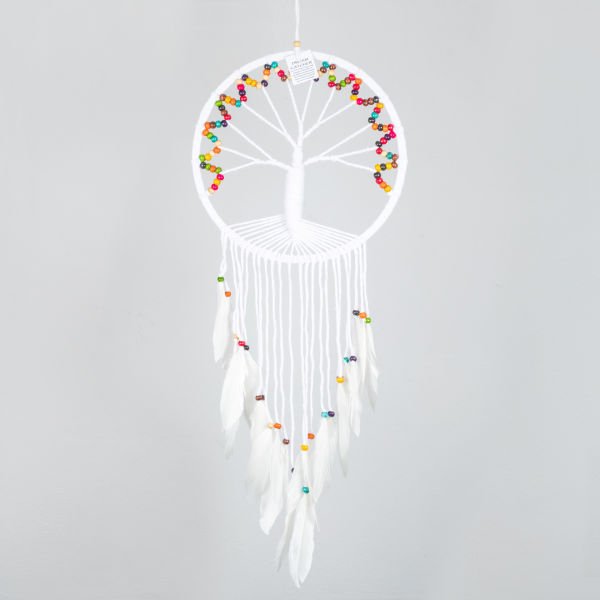 Dreamcatcher Ağaç32X90cm