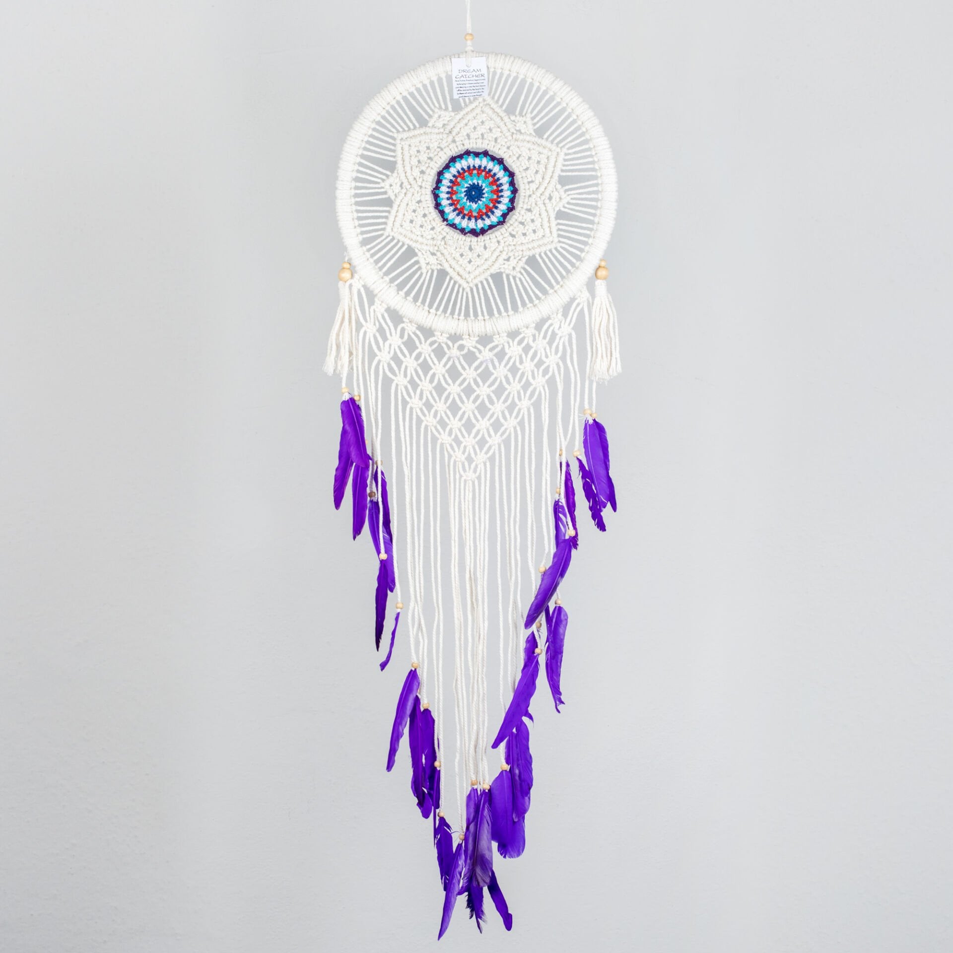 Dreamcatcher Ağaç32X110cm