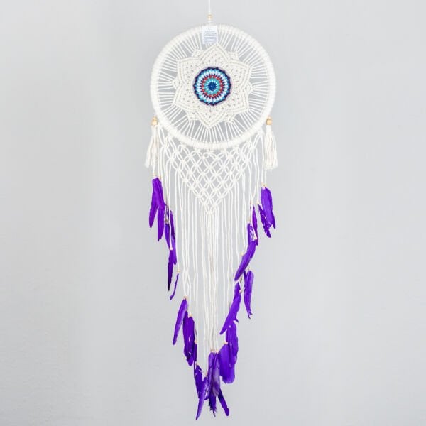 Dreamcatcher Tree32X110cm