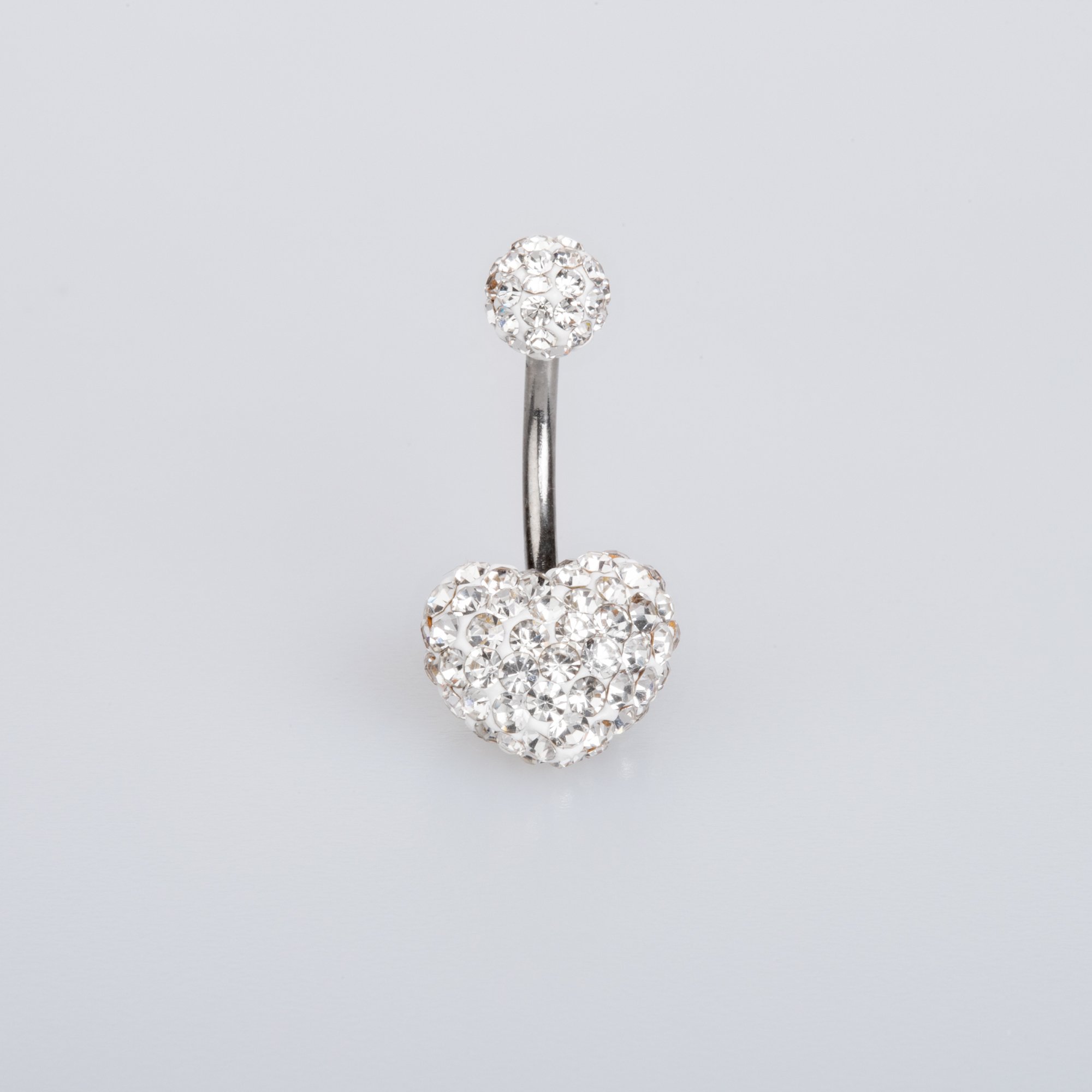 Piercing Şambala Göbek