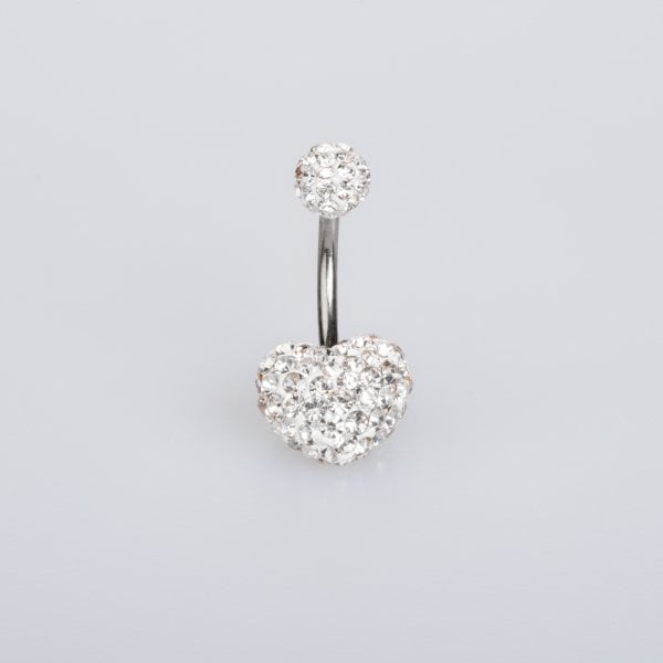 Navel Piercing Shambhala