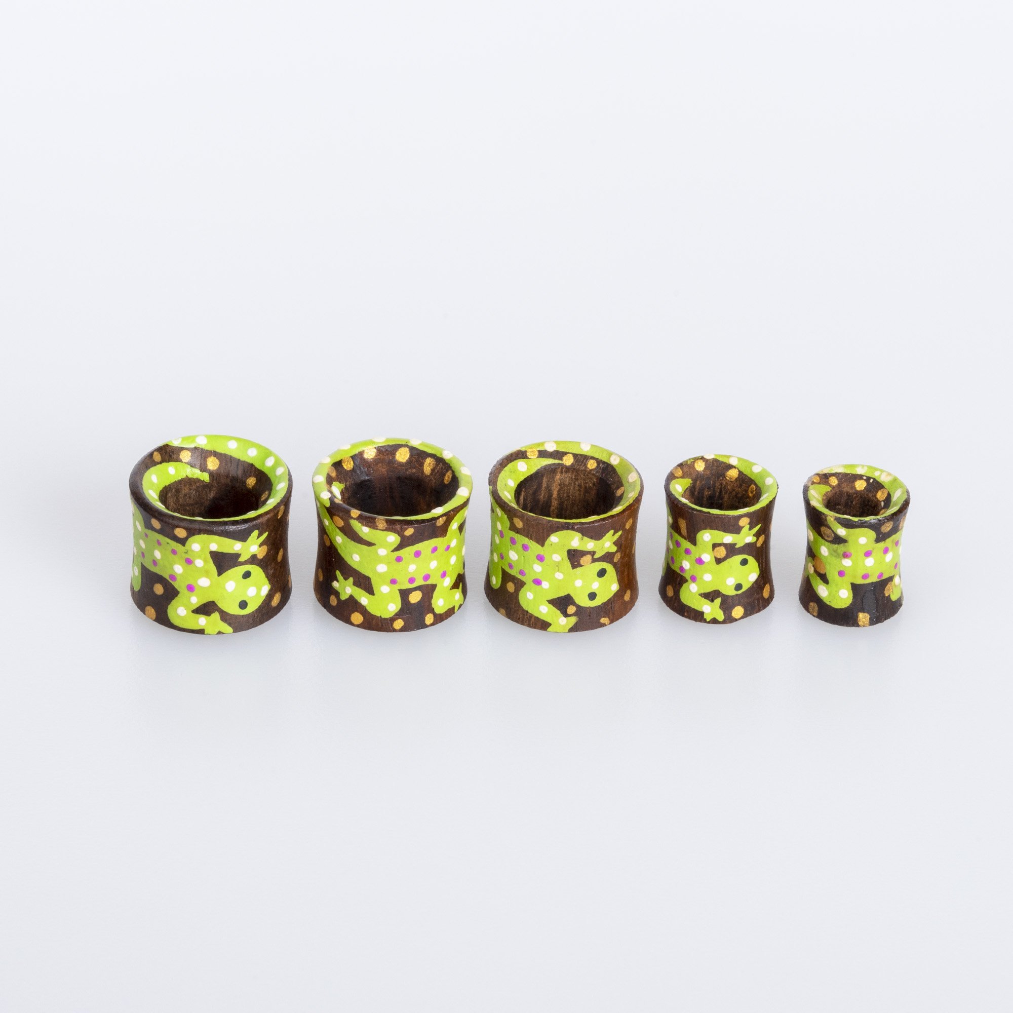 Piercing Tunnel Set