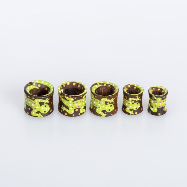 Piercing Tunnel Set