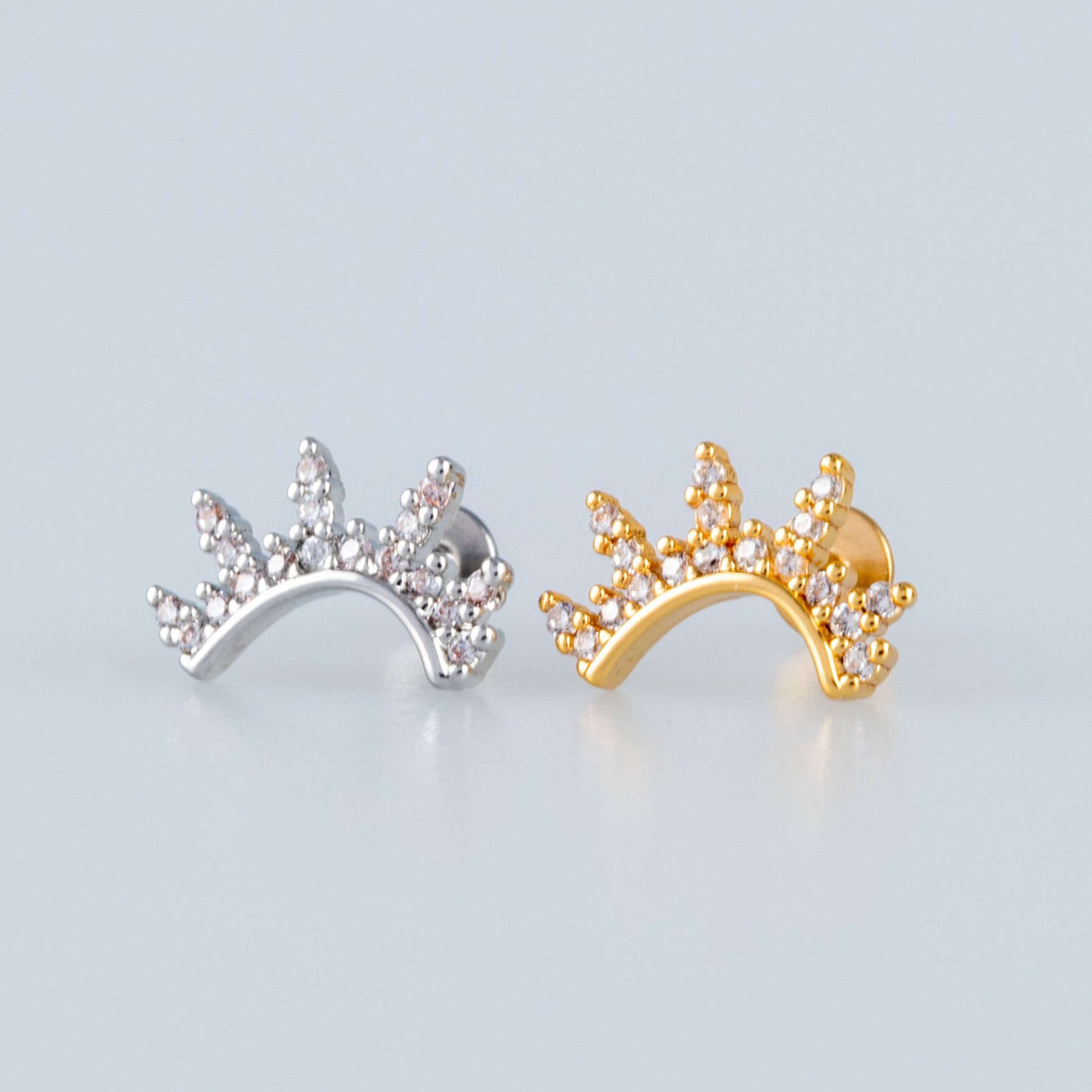 Piercing Tragus