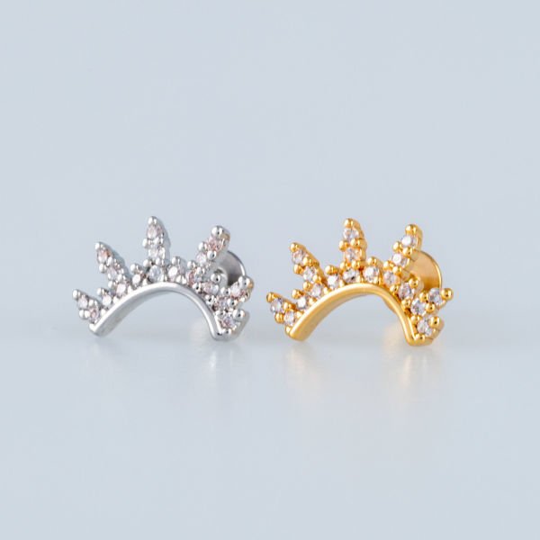 Piercing Tragus