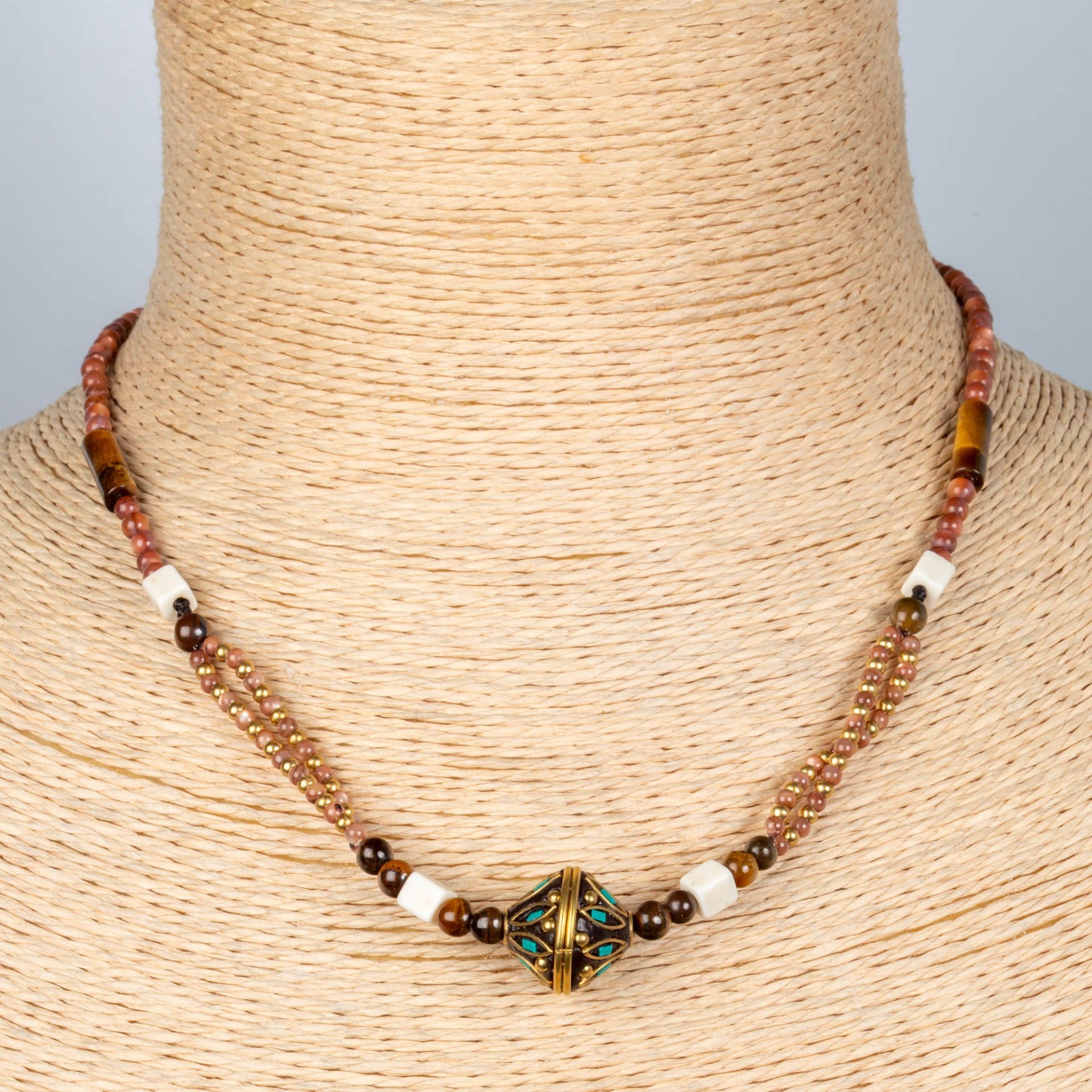 ethnic Necklace