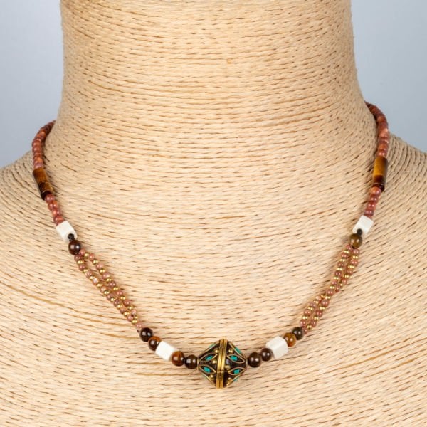ethnic Necklace