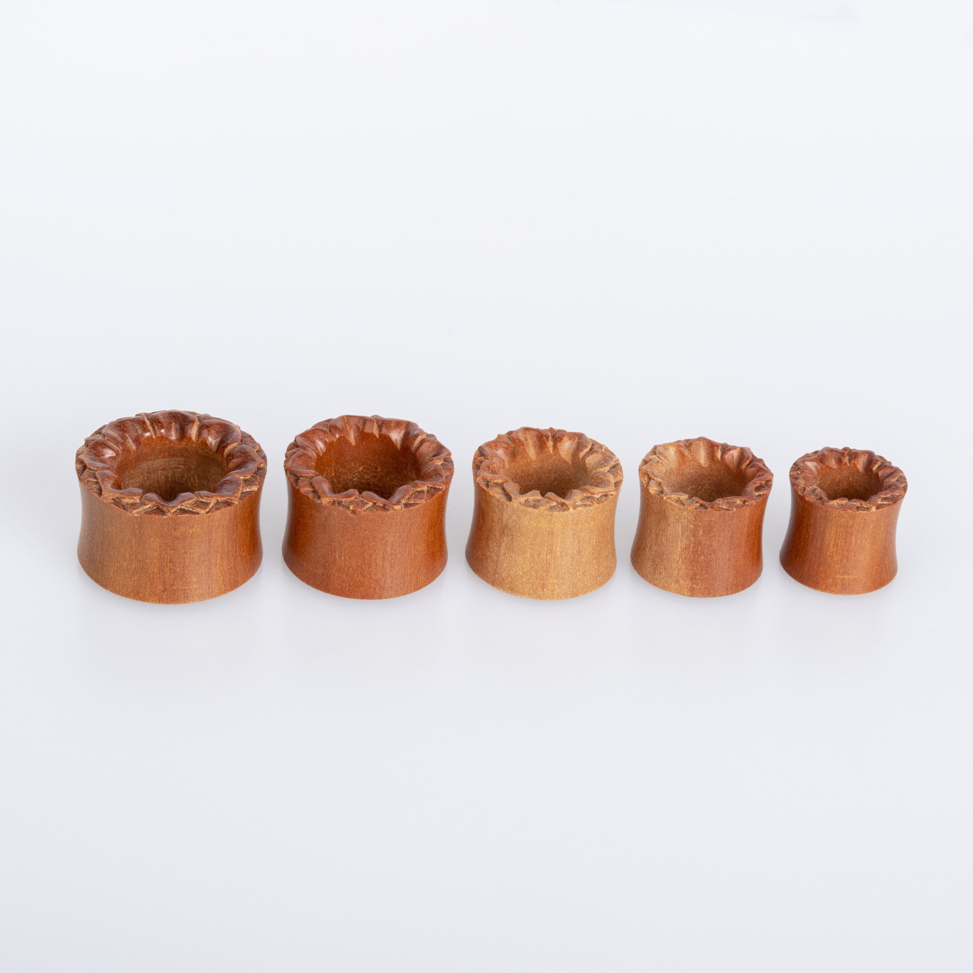 Piercing Tünel Set
