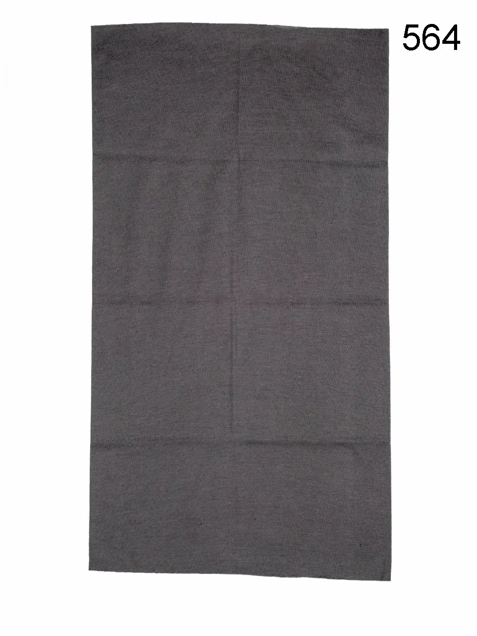 Toptan Düz Füme Boyunluk - Mikrofiber