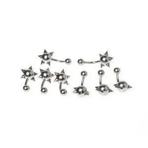 Piercing Belly