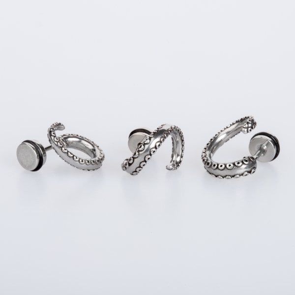 ثقب الغضروف