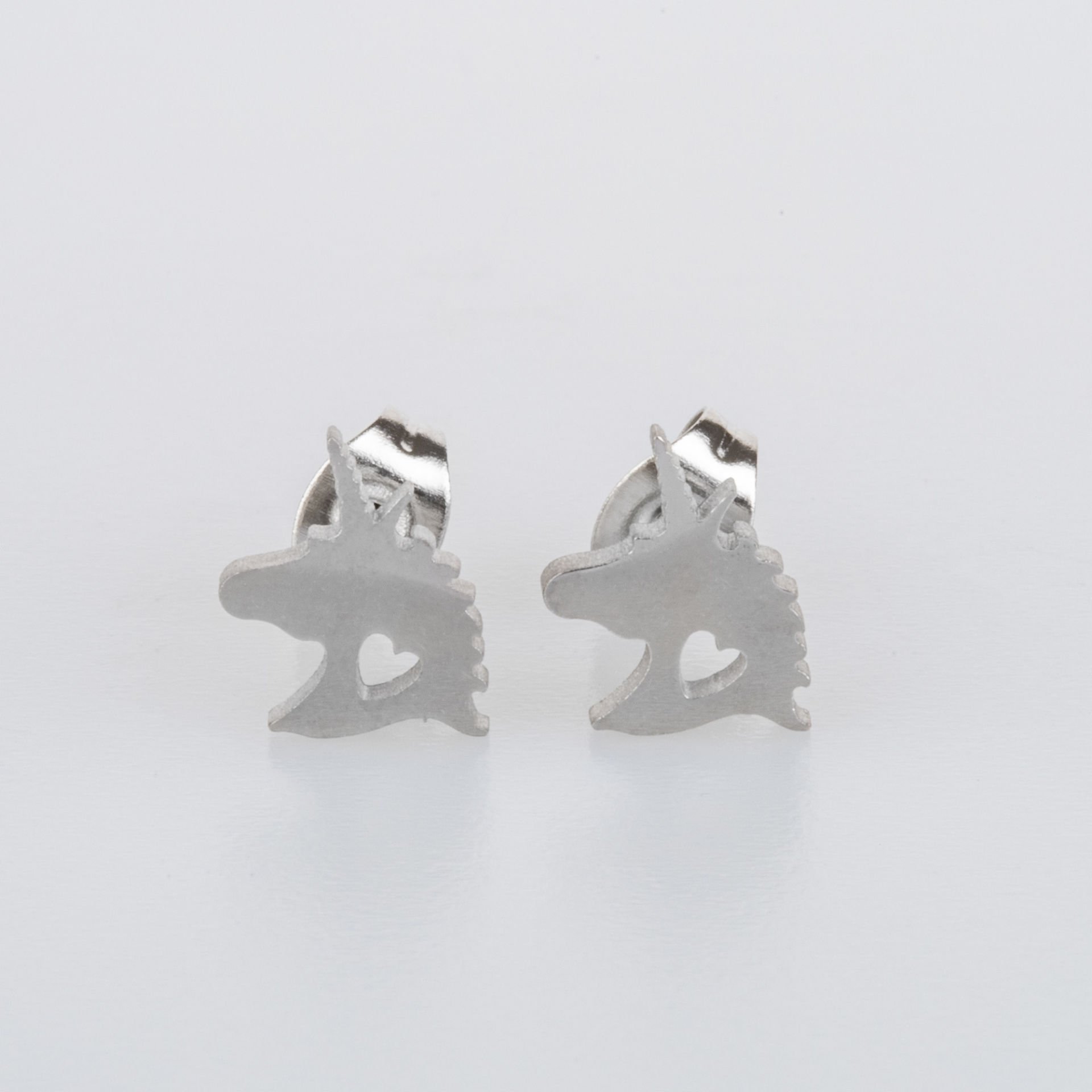 Çelik Küpe Paket