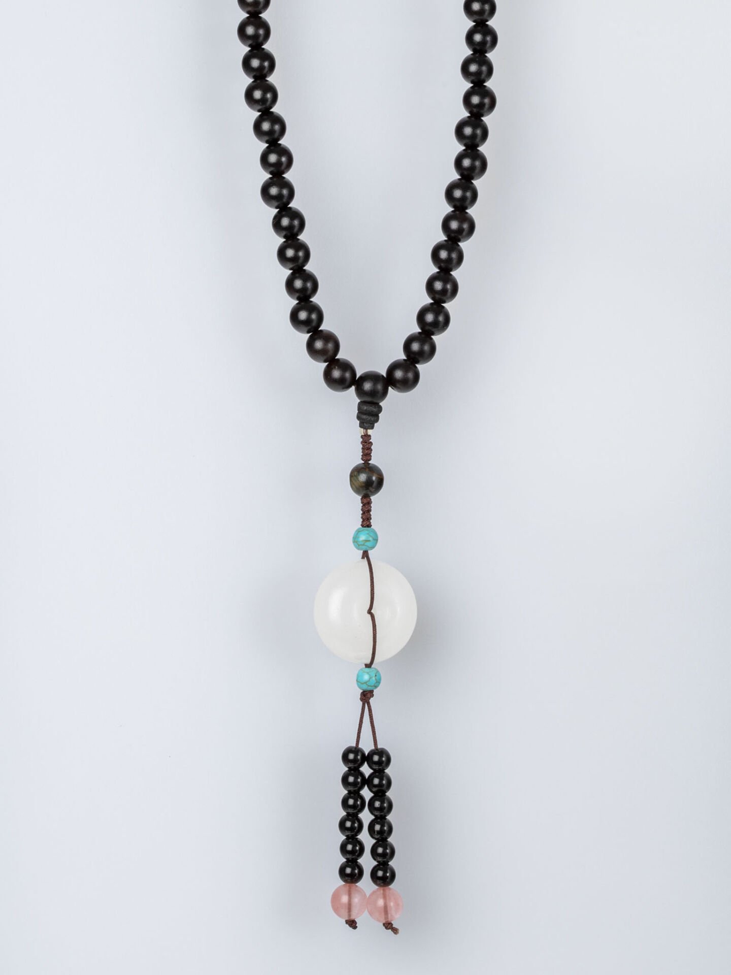 Mala Necklace