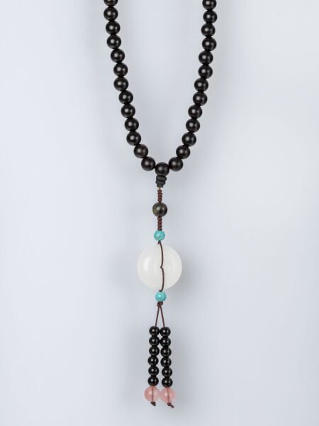 Mala Necklace