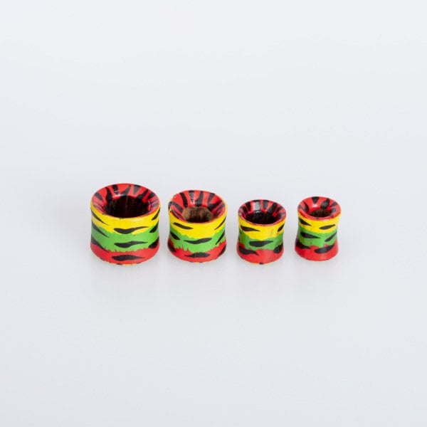 Piercing Tünel Set Reggie