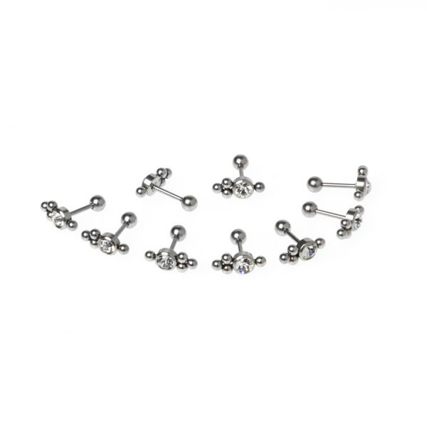 Piercing Tragus