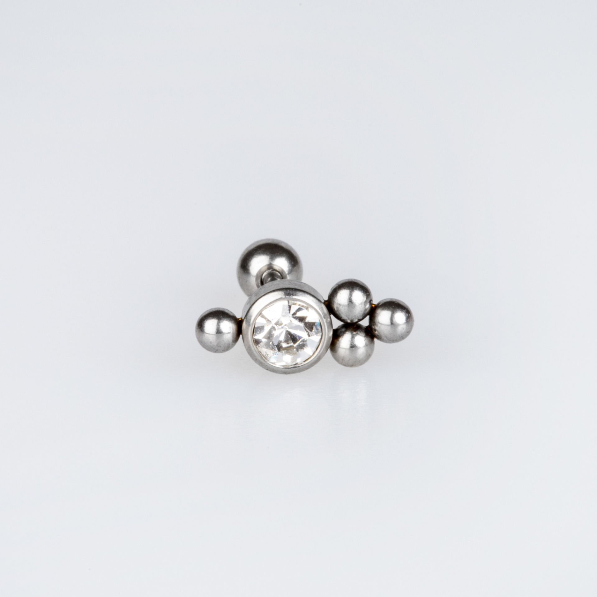 Piercing Tragus