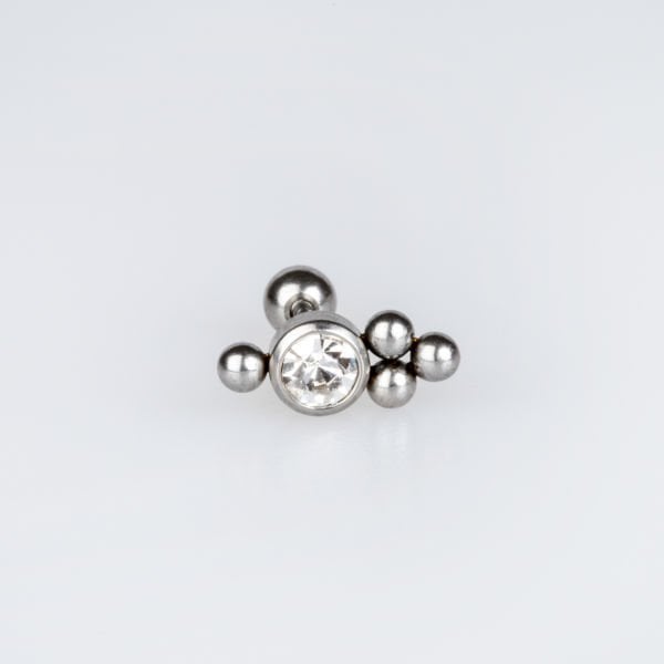 Piercing Tragus