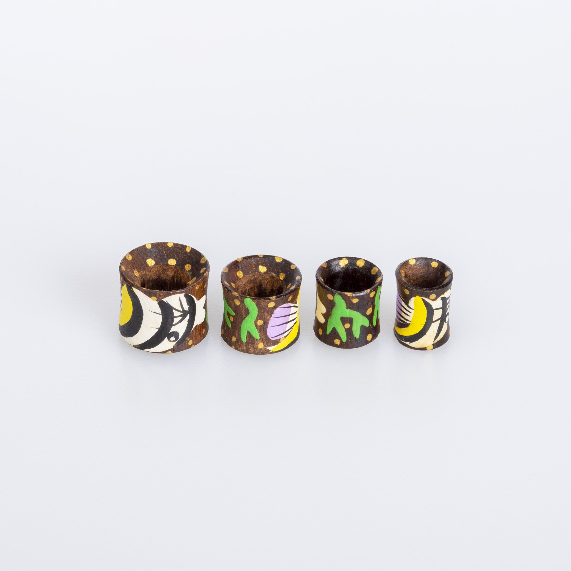 Piercing Tünel Set