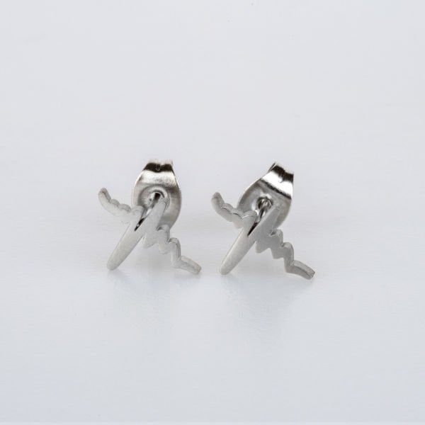 Steel Earrings Package