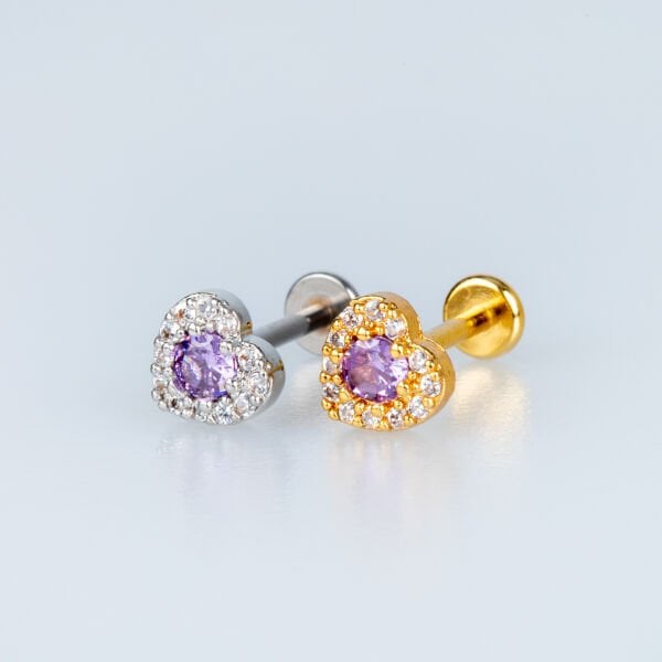 Piercing Tragus Kalp