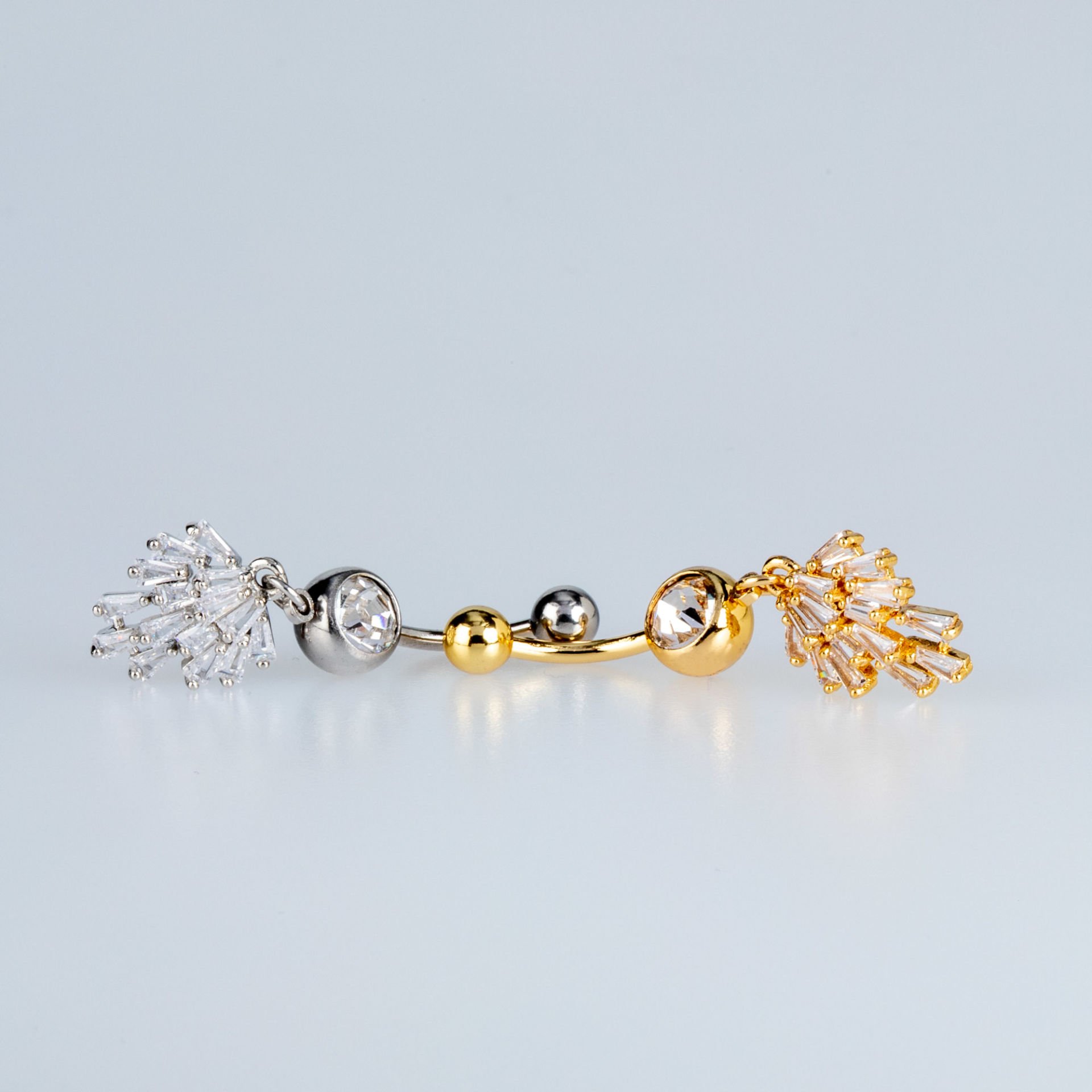 Piercing Göbek