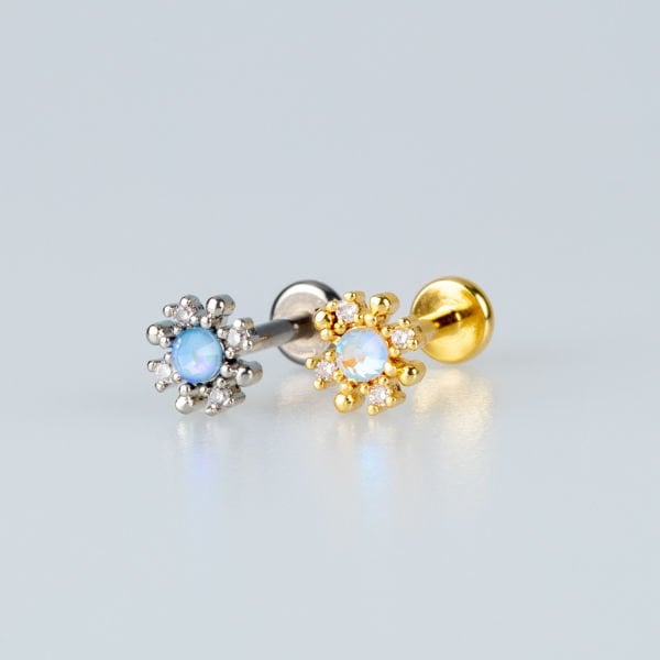 Piercing Tragus