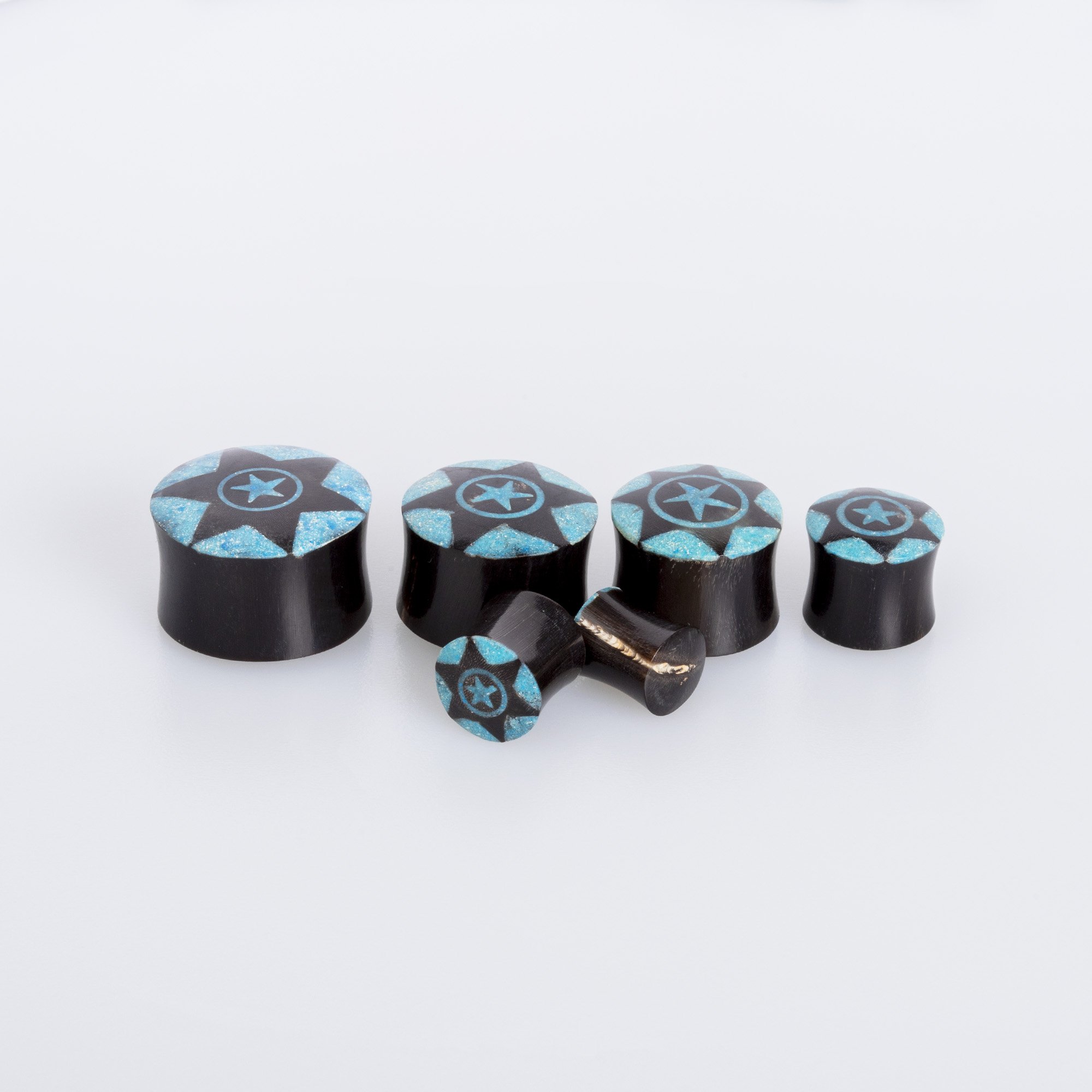 Piercing Tünel Set