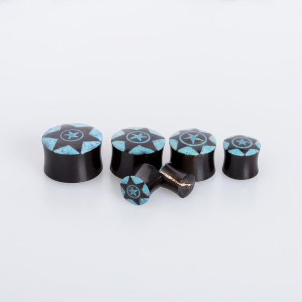 Piercing Tünel Set