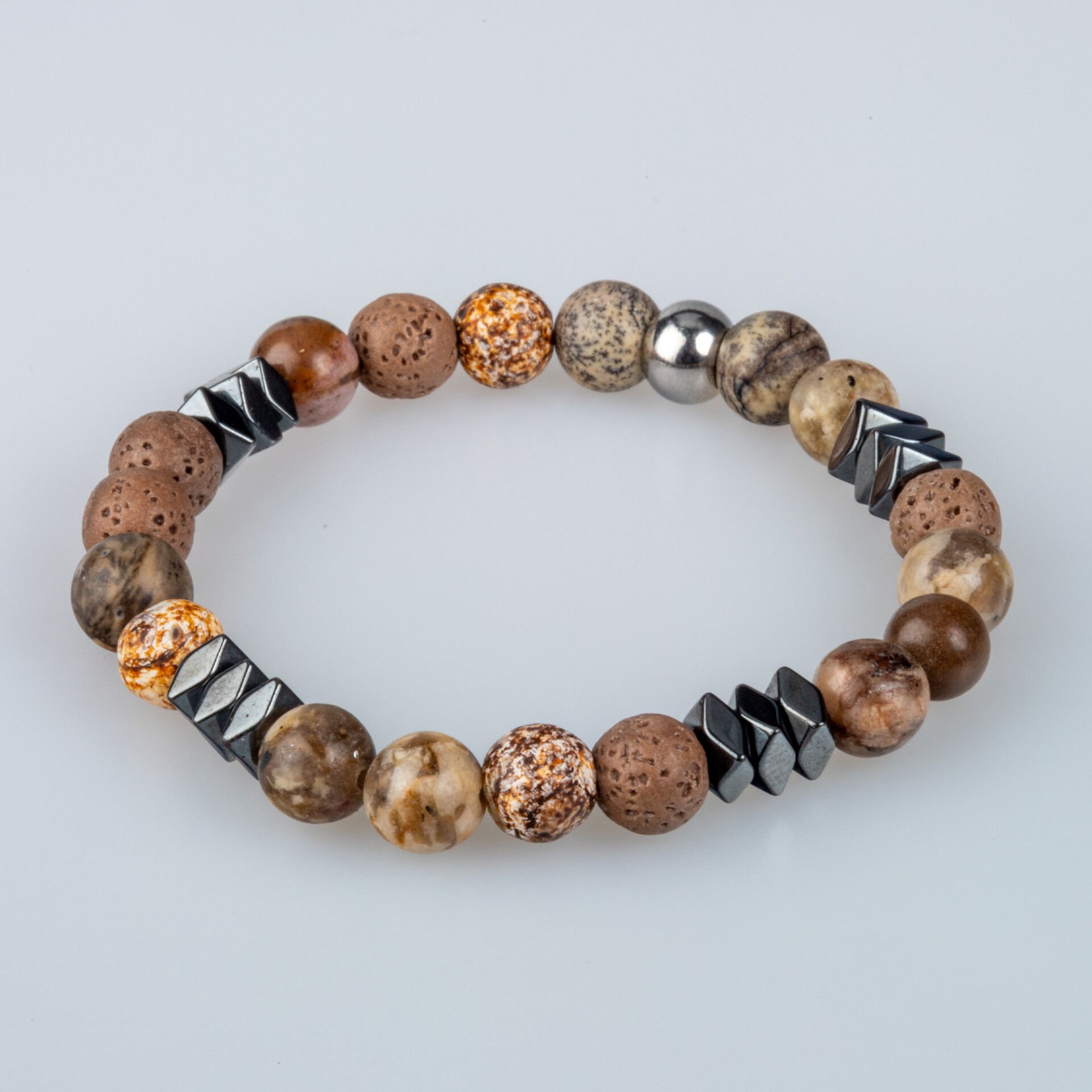 Doğal Taş Bileklik