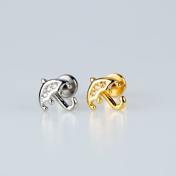 Piercing Tragus Şemsiye