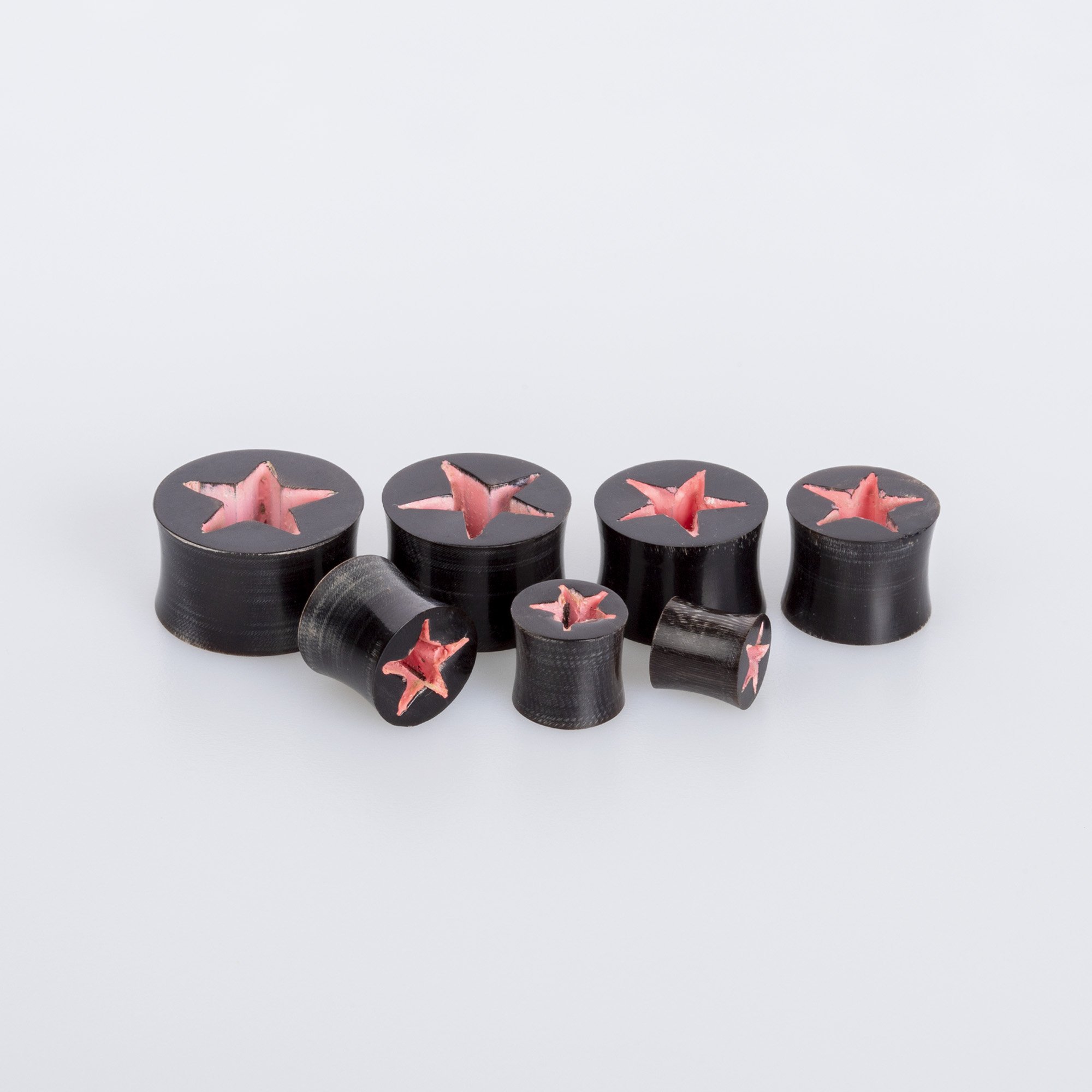 Piercing Tunnel Set