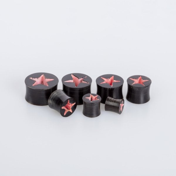 Piercing Tunnel Set