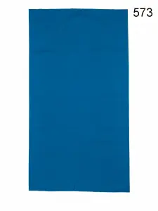 Toptan Düz Koyu Mavi Boyunluk - Mikrofiber Dikişsiz