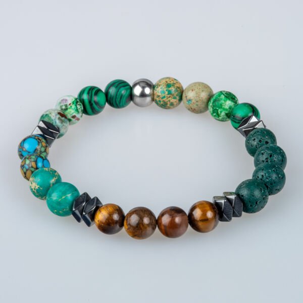 Doğal Taş Bileklik