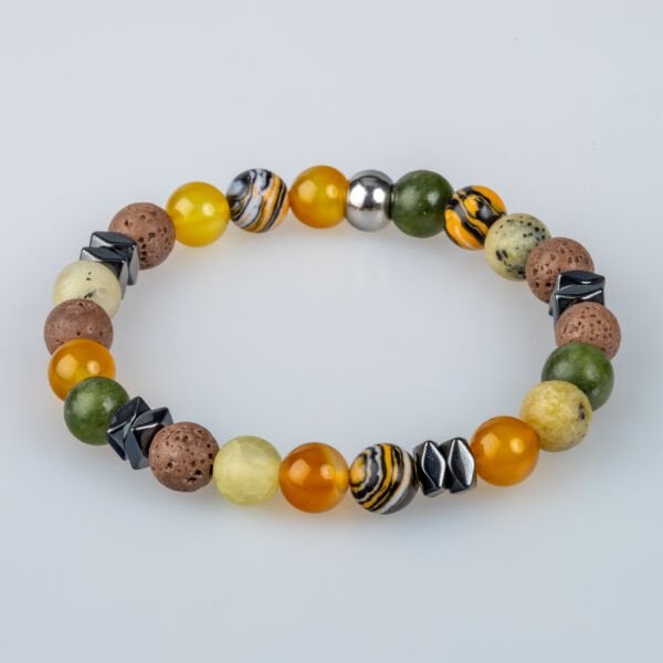 Doğal Taş Bileklik