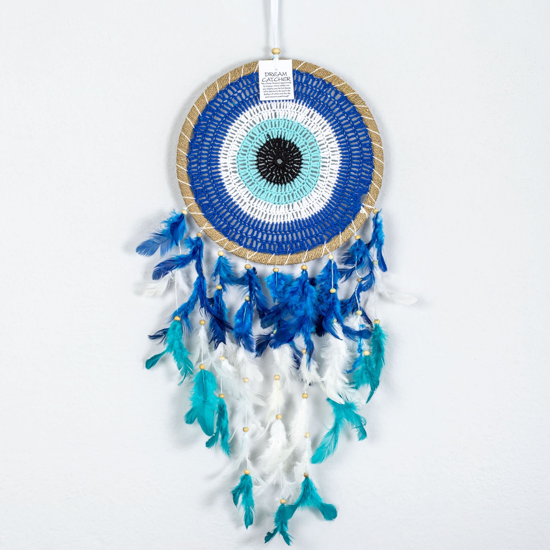 Dreamcatcher 23X50cm