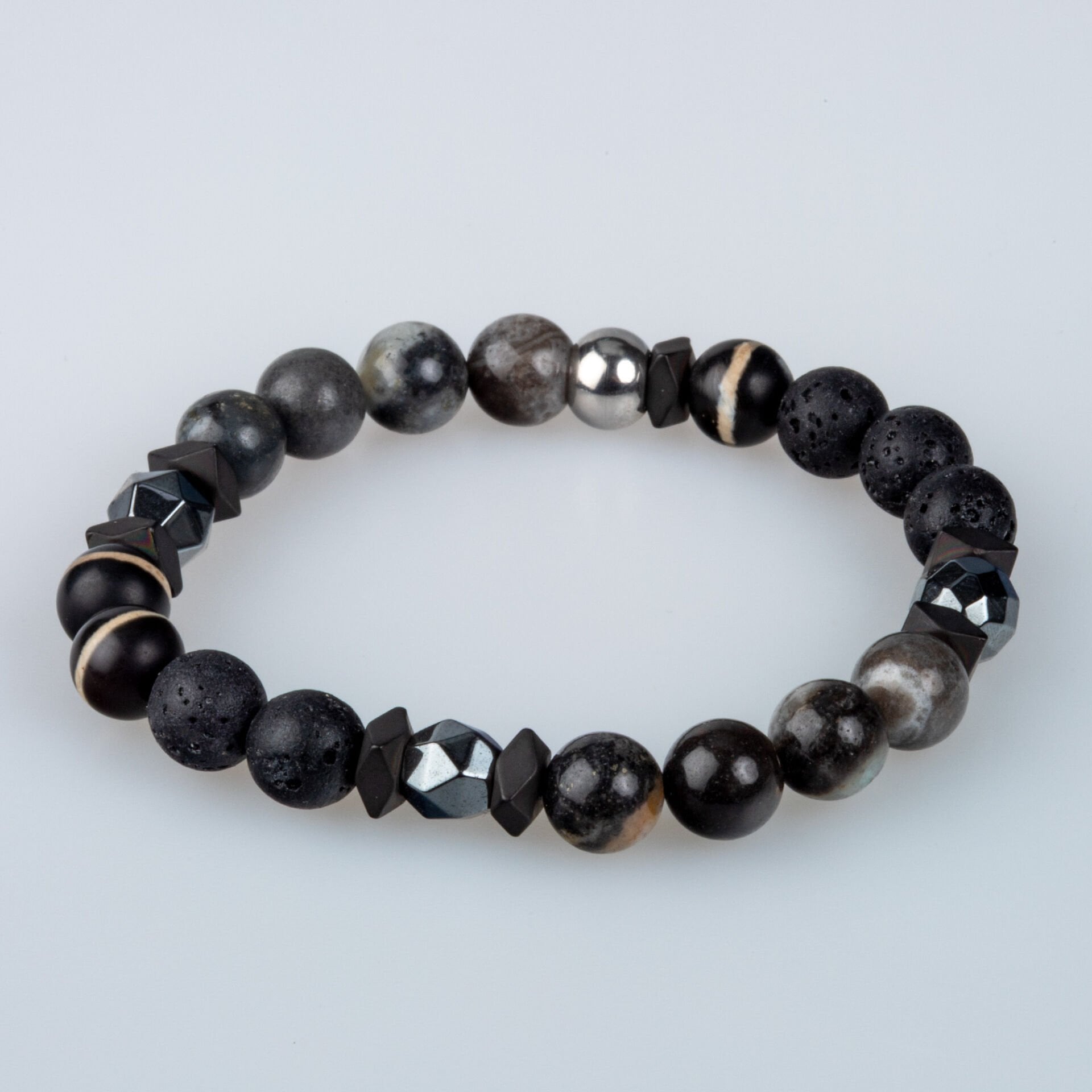 Doğal Taş Bileklik