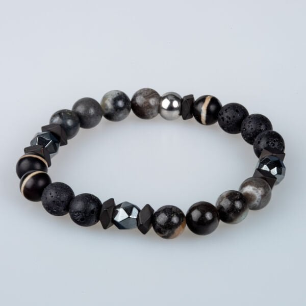 Doğal Taş Bileklik