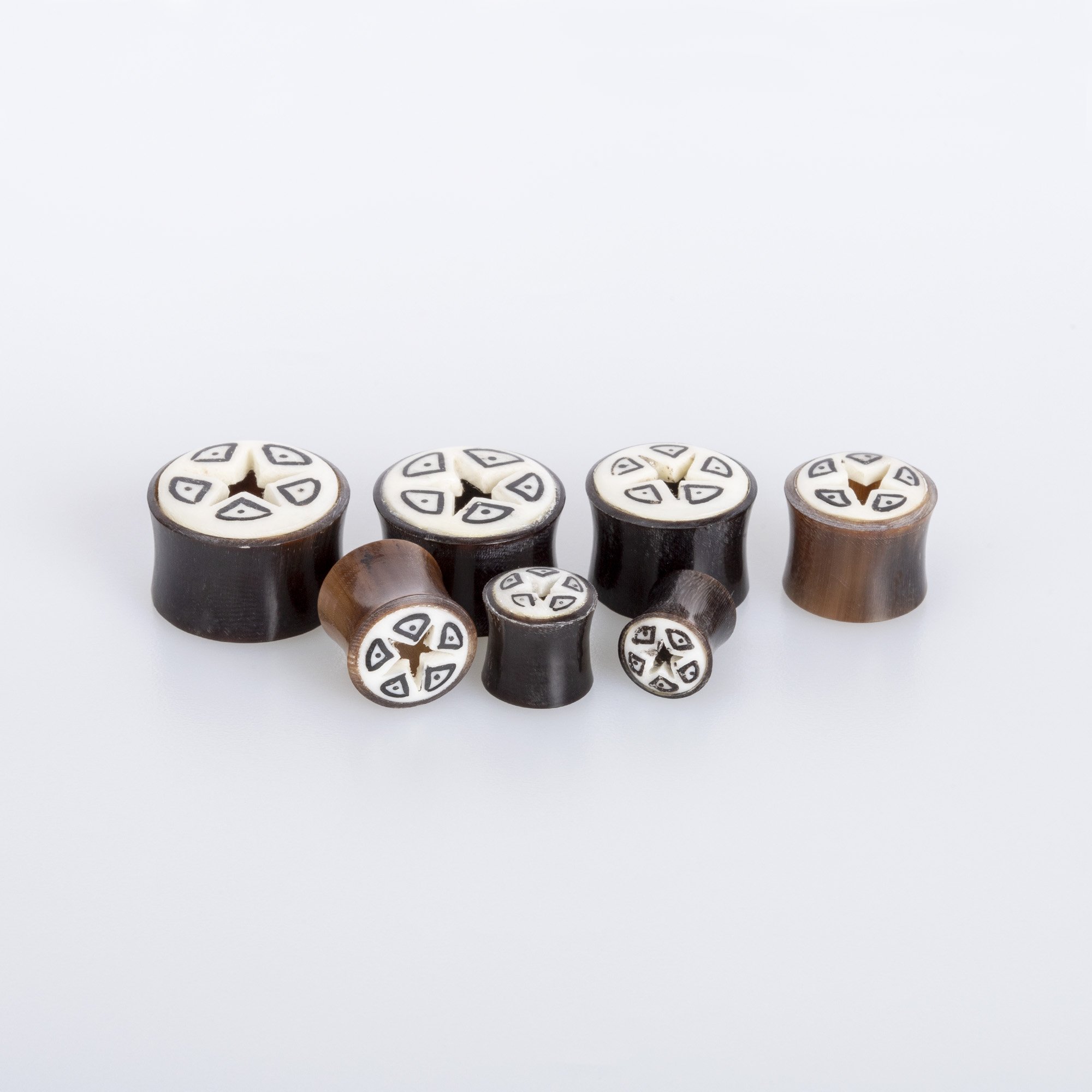 Piercing Tünel Set