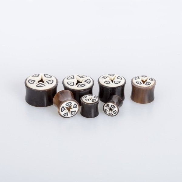 Piercing Tünel Set