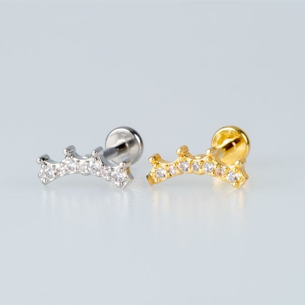 Piercing Tragus