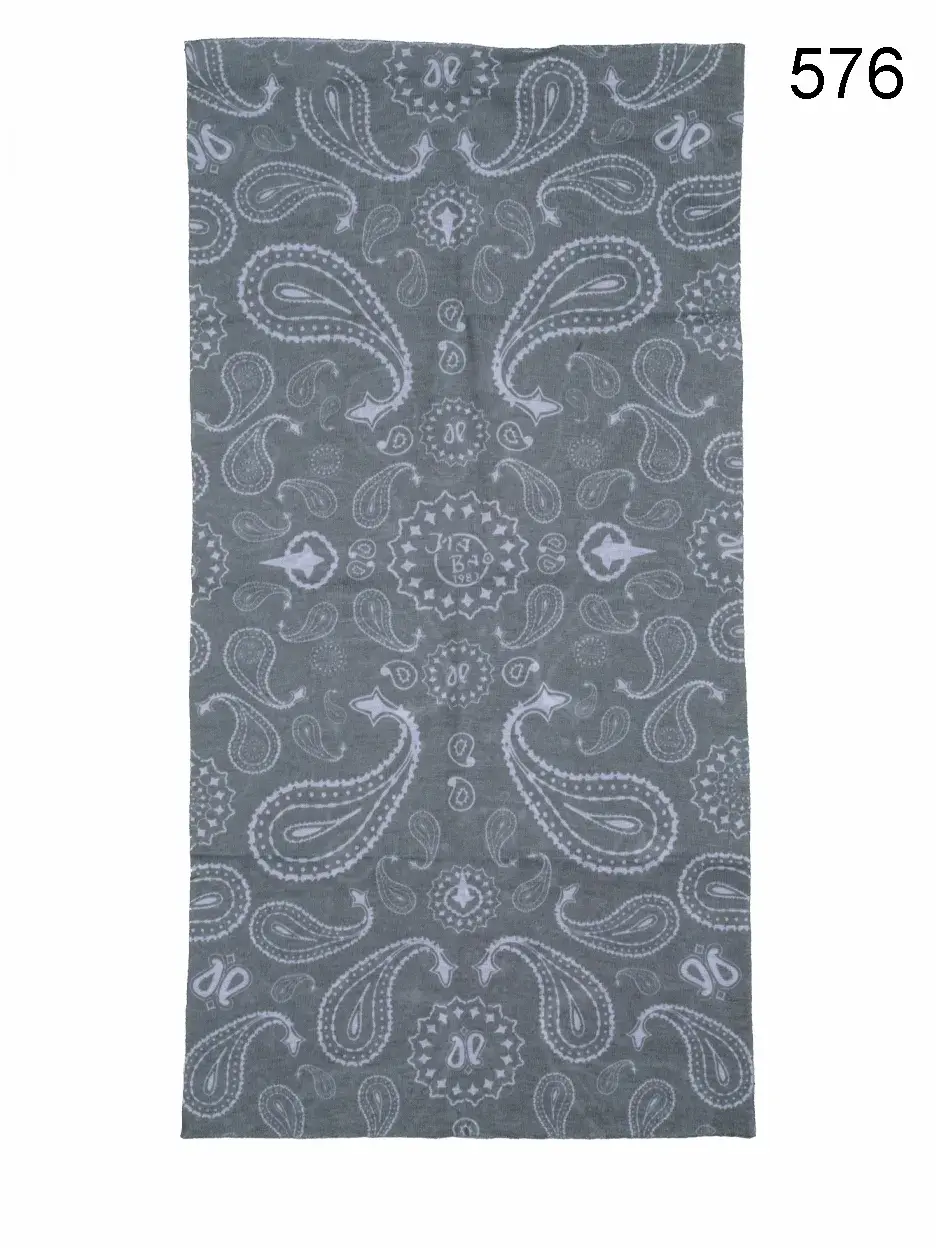 Toptan Boyunluk - Mikrofiber Dikişsiz