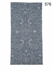 Toptan Boyunluk - Mikrofiber Dikişsiz