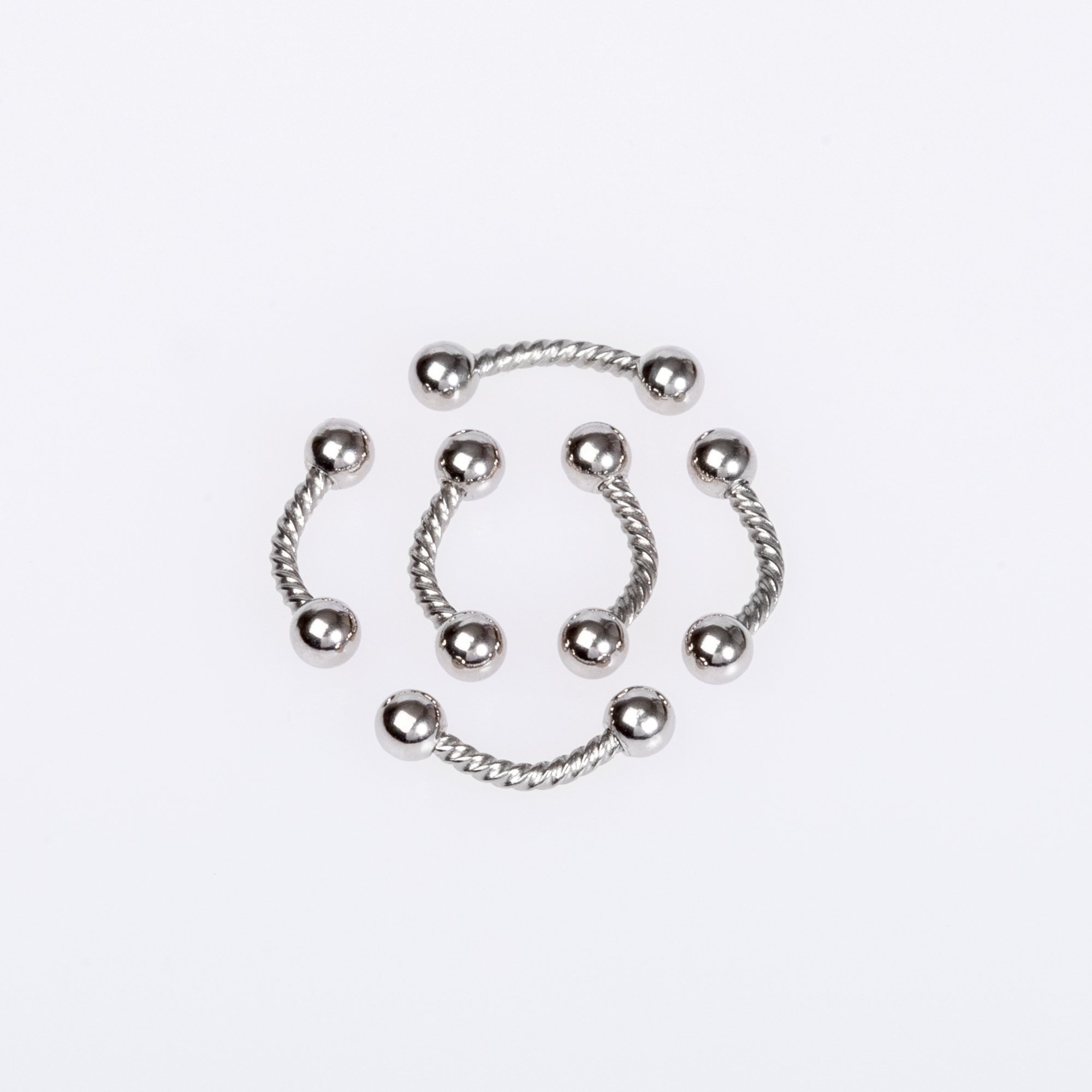 Piercing Kaş 3mm Top