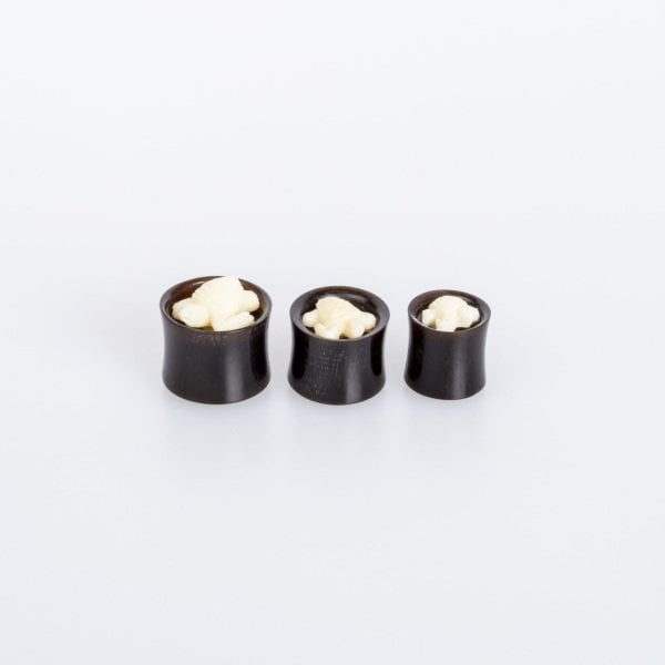Piercing Tünel Set