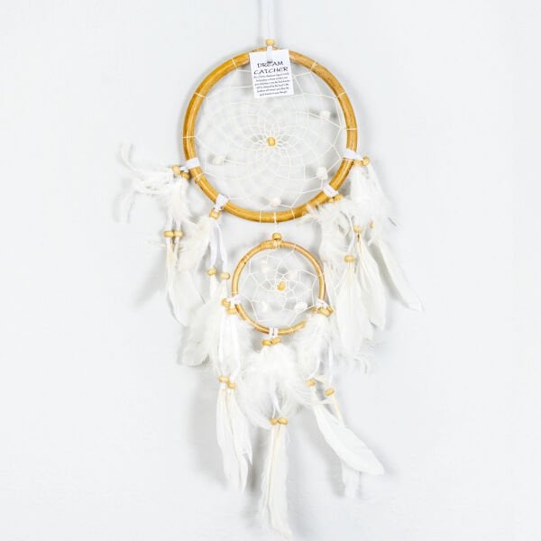 Dreamcatcher 17X50cm