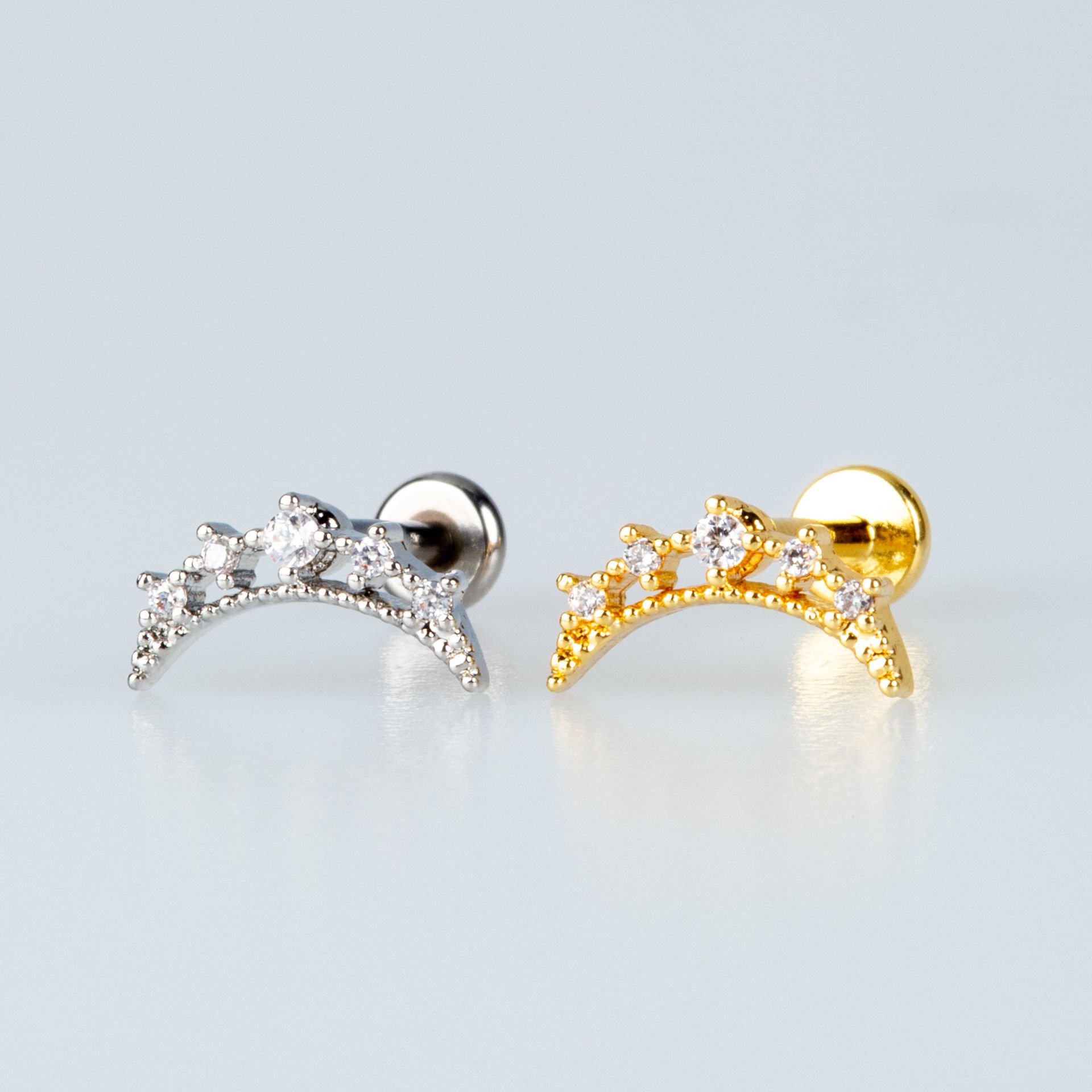 Piercing Tragus